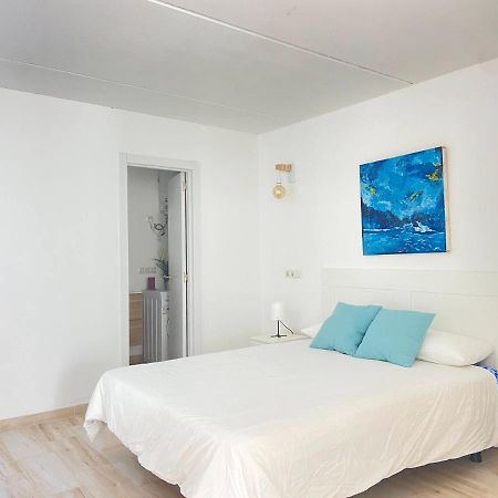 Casita Estrella Con Entrada Independiente Y Patio La Estrella  Luaran gambar